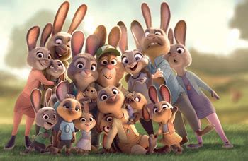 zootopia hopps|zootopia hopps family.